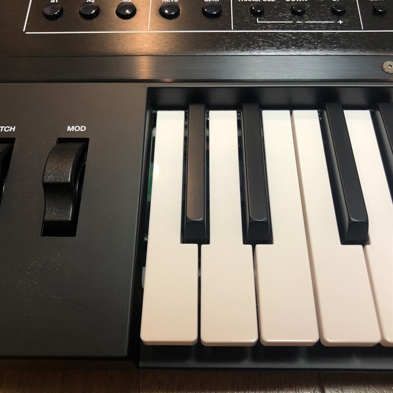 Roland JUPITER-Xmの画像